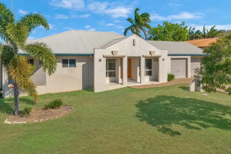 8 White Beech Court, Douglas QLD 4814