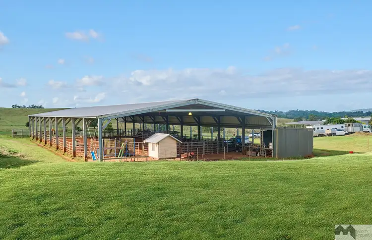 Third view of Homely rural property listing, 310 Donkin Road, Utchee Creek QLD 4871