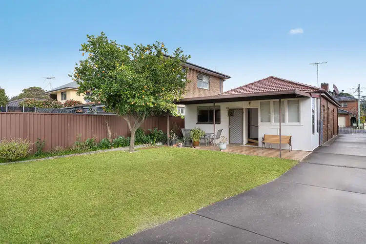 11 Ney Street, Mascot NSW 2020