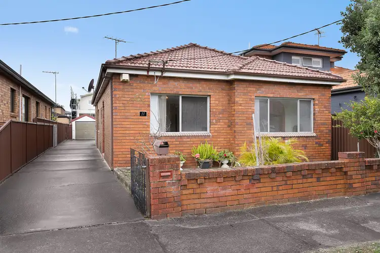 Second view of Homely house listing, 11 Ney Street, Mascot NSW 2020