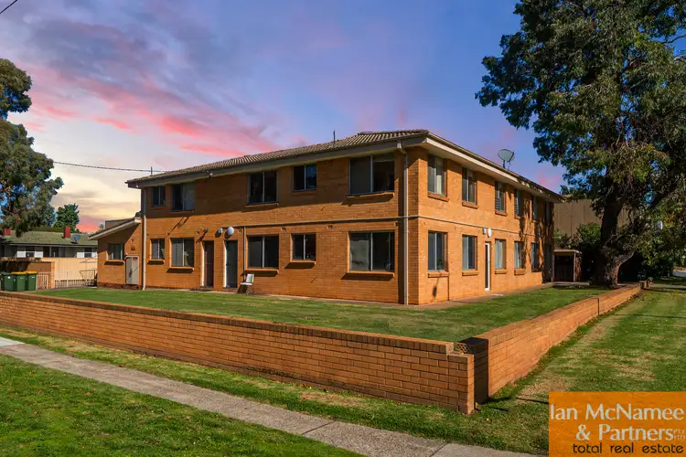Second view of Homely unit listing, 4/81 Collett Street, Queanbeyan NSW 2620