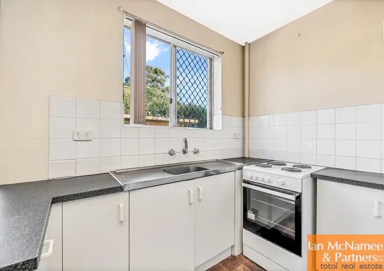 Third view of Homely unit listing, 4/81 Collett Street, Queanbeyan NSW 2620