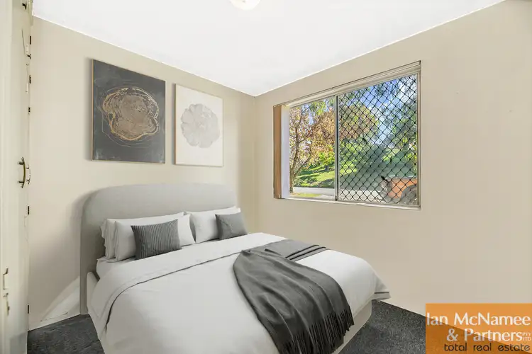 Fifth view of Homely unit listing, 4/81 Collett Street, Queanbeyan NSW 2620