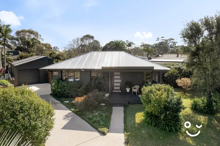 20 Sellers Crescent