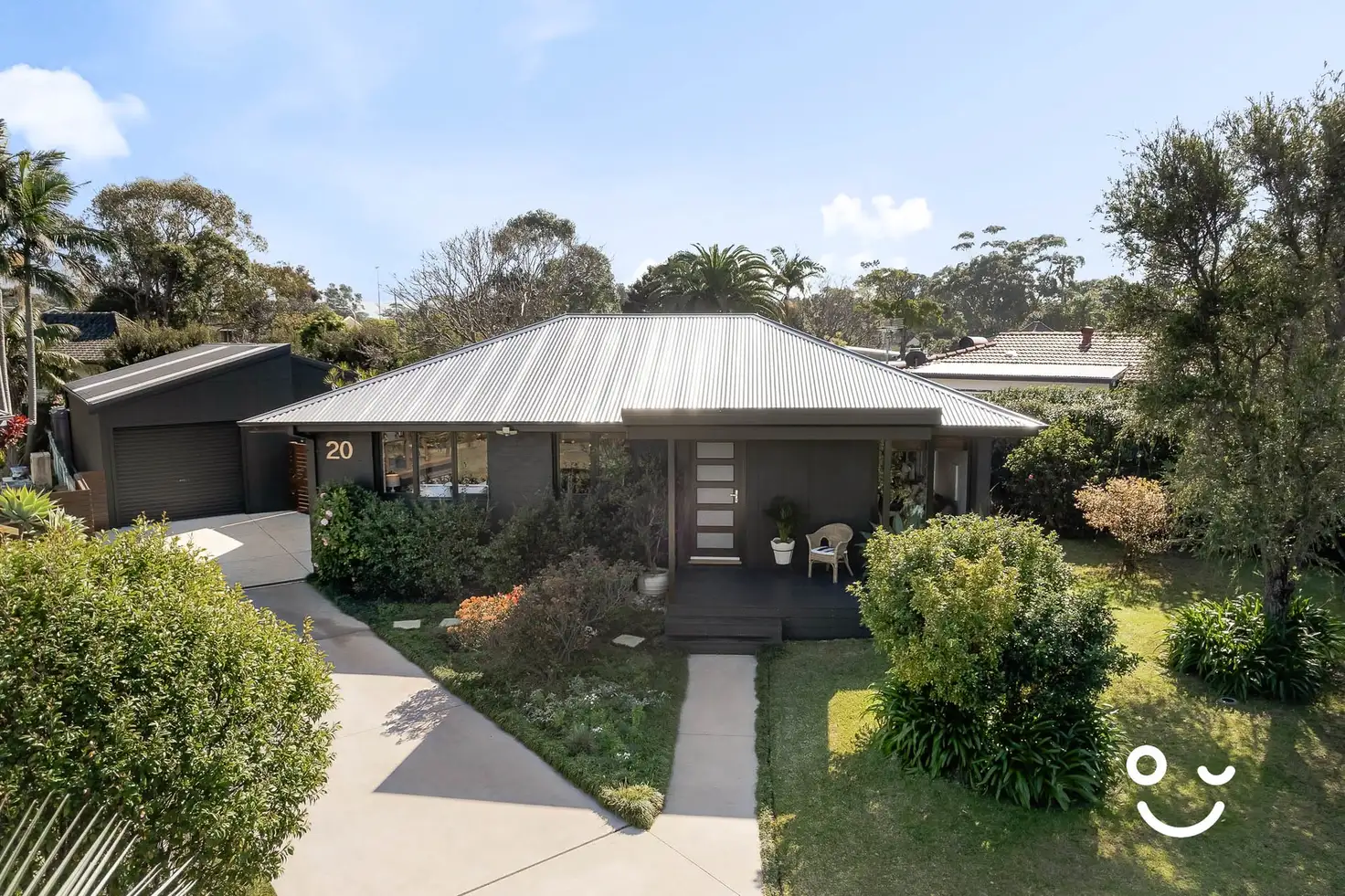Main view of Homely house listing, 20 Sellers Crescent, Bellambi NSW 2518