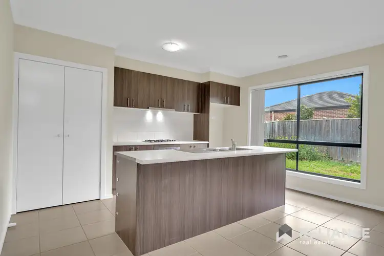 Third view of Homely house listing, 28 Lockheed Parade, Point Cook VIC 3030