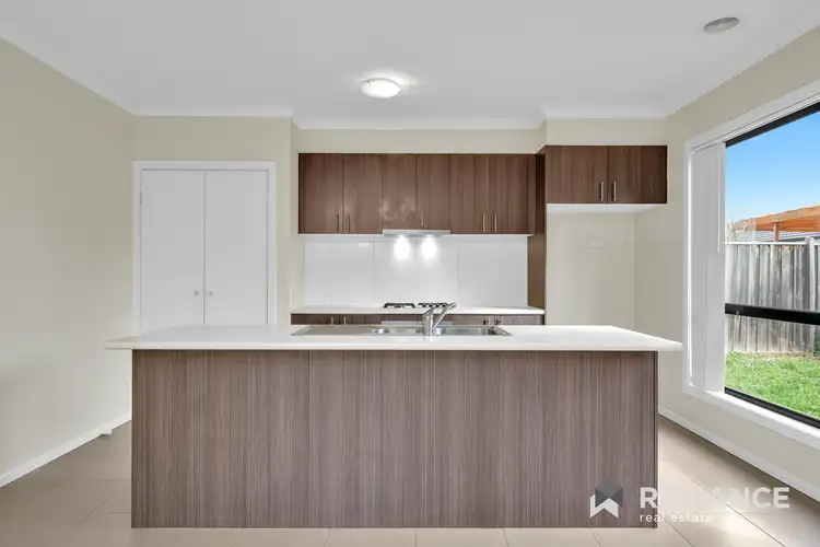 Fourth view of Homely house listing, 28 Lockheed Parade, Point Cook VIC 3030