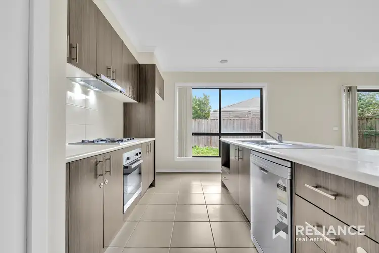 Fifth view of Homely house listing, 28 Lockheed Parade, Point Cook VIC 3030