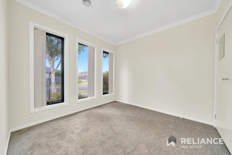 Sixth view of Homely house listing, 28 Lockheed Parade, Point Cook VIC 3030