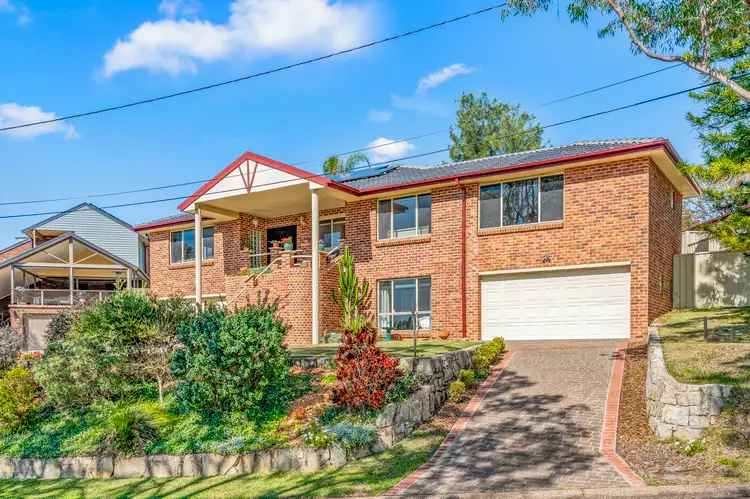 Second view of Homely house listing, 13 Haslemere Crescent, Buttaba NSW 2283