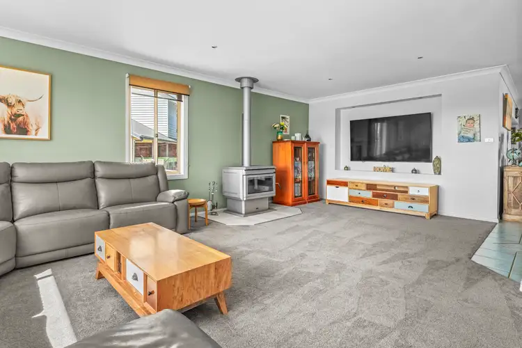 Fifth view of Homely house listing, 13 Haslemere Crescent, Buttaba NSW 2283