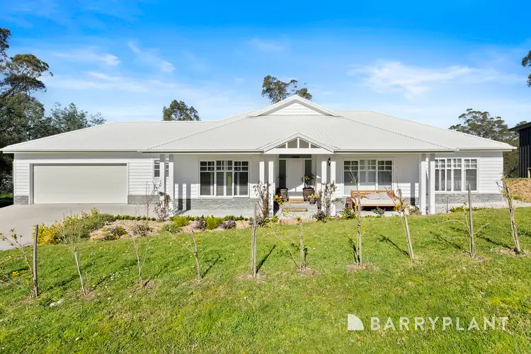 5 Hennessy Court, Bena VIC 3946