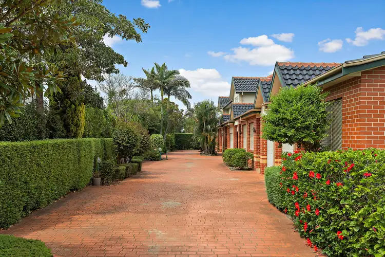 2/17-19 Russell Avenue, Sans Souci NSW 2219