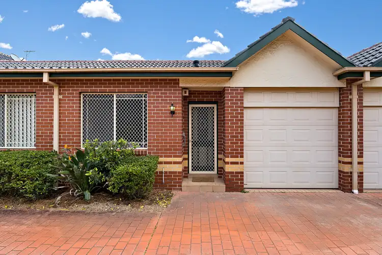 Second view of Homely villa listing, 2/17-19 Russell Avenue, Sans Souci NSW 2219