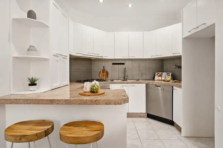 Fourth view of Homely villa listing, 2/17-19 Russell Avenue, Sans Souci NSW 2219