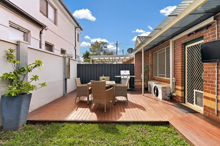 Fifth view of Homely villa listing, 2/17-19 Russell Avenue, Sans Souci NSW 2219