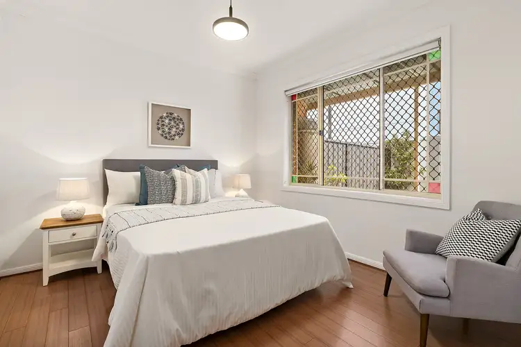 Sixth view of Homely villa listing, 2/17-19 Russell Avenue, Sans Souci NSW 2219
