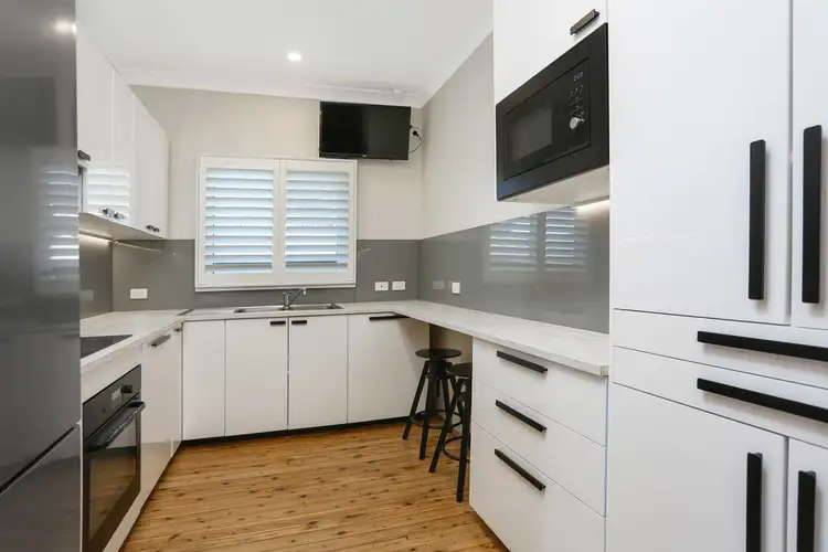 Second view of Homely house listing, 18 Adella Avenue, Blacktown NSW 2148