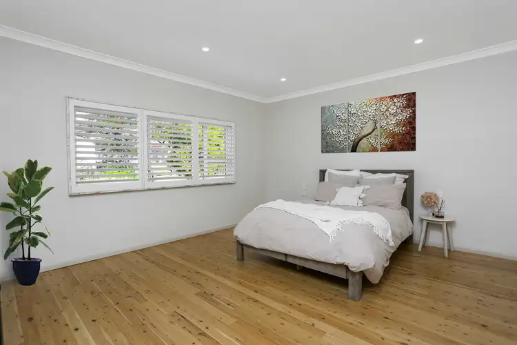 Fourth view of Homely house listing, 18 Adella Avenue, Blacktown NSW 2148