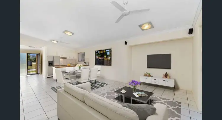 Third view of Homely house listing, 15 Lakewood Avenue, Kirwan QLD 4817