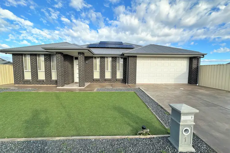 1 Neil Kerley Court, Whyalla Norrie SA 5608