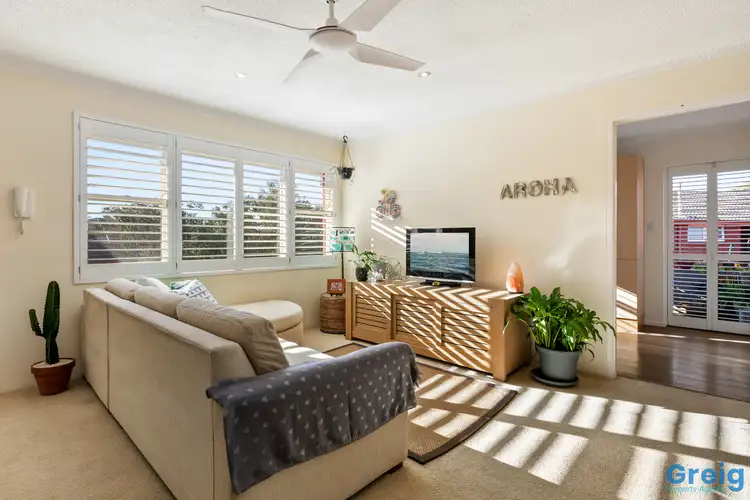 Main view of Homely unit listing, 11/3 St Andrews Place, Cronulla NSW 2230