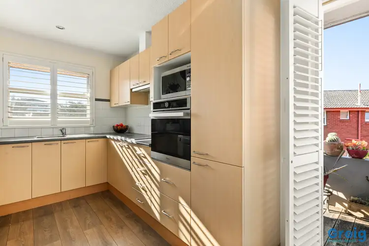 Second view of Homely unit listing, 11/3 St Andrews Place, Cronulla NSW 2230