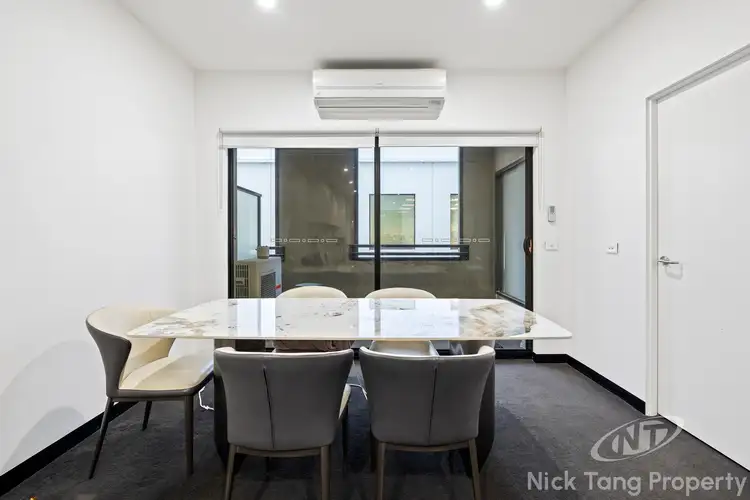 Fifth view of Homely apartment listing, 207/535 Flinders Lane, Melbourne VIC 3000