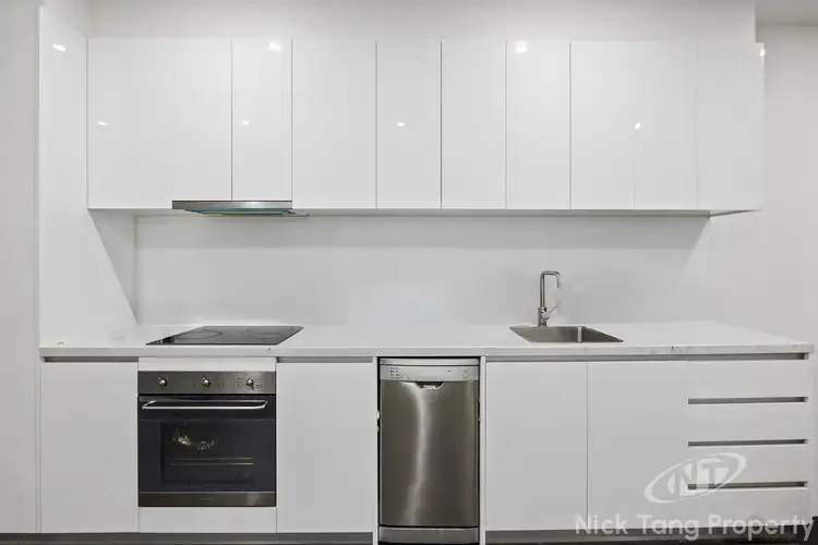 Sixth view of Homely apartment listing, 207/535 Flinders Lane, Melbourne VIC 3000