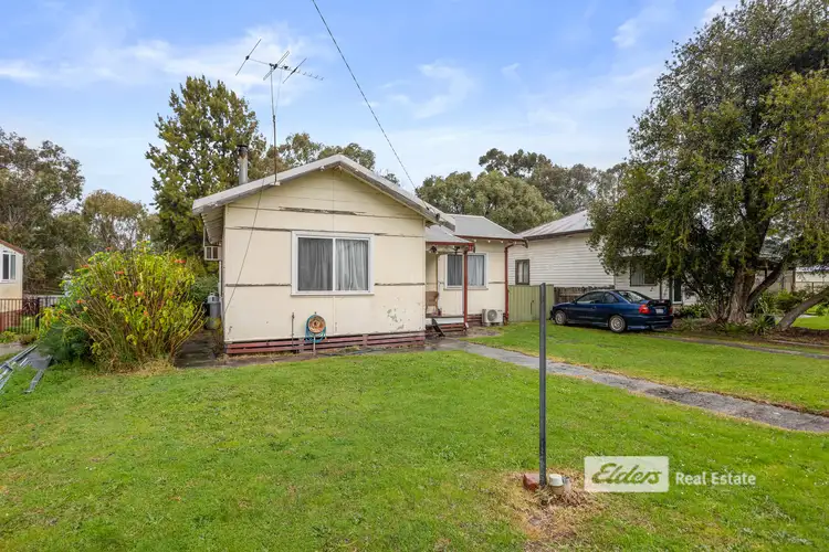 Main view of Homely house listing, 20 Gladstone Crescent, Collie WA 6225