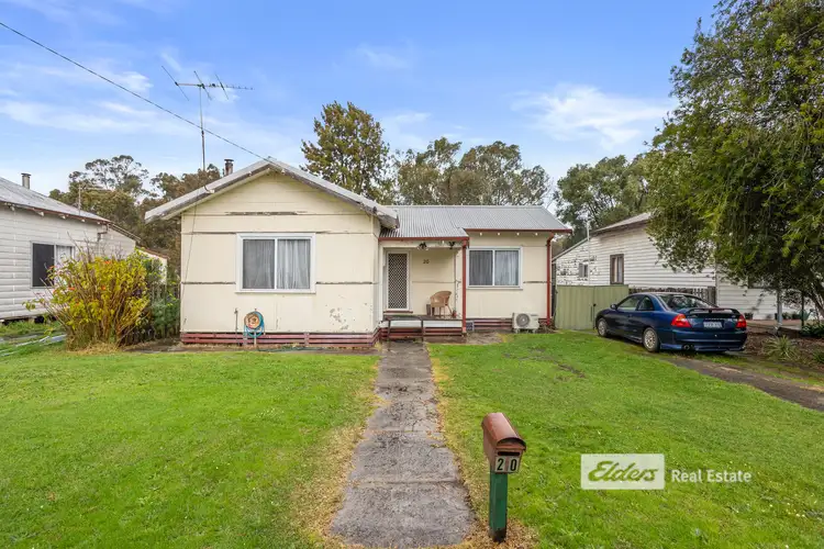 Third view of Homely house listing, 20 Gladstone Crescent, Collie WA 6225