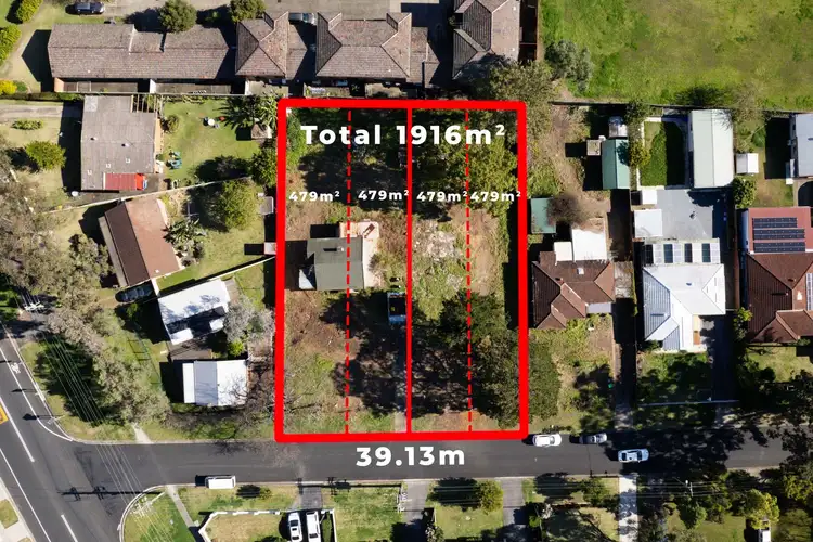Second view of Homely house listing, 49 Bingara Road, Macquarie Fields NSW 2564