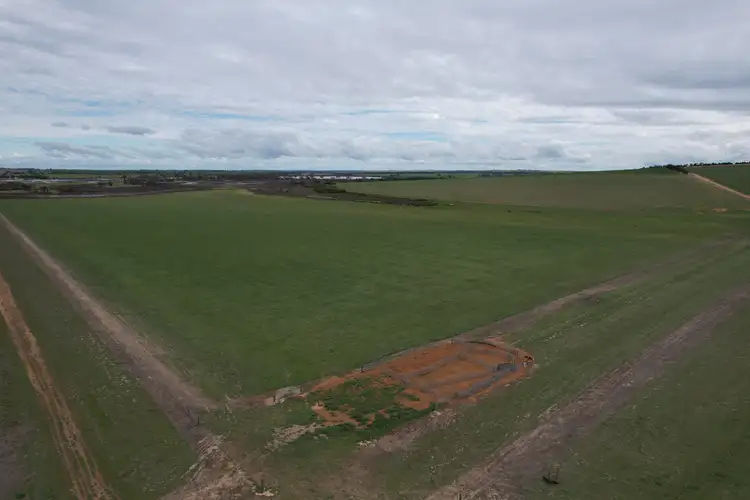Second view of Homely rural property listing, Quairading South Road, Dangin WA 6383