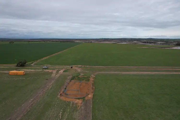 Third view of Homely rural property listing, Quairading South Road, Dangin WA 6383