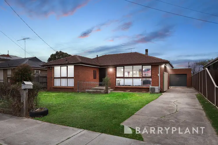 Second view of Homely house listing, 5 Glenrobe Street, Deer Park VIC 3023