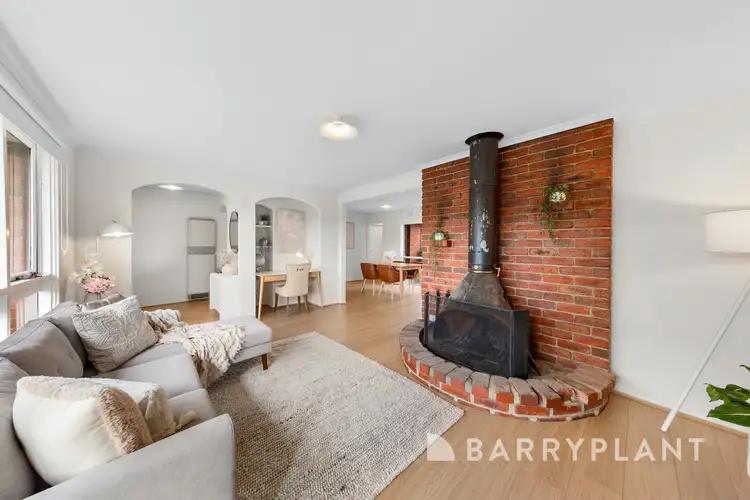 Fourth view of Homely house listing, 5 Glenrobe Street, Deer Park VIC 3023