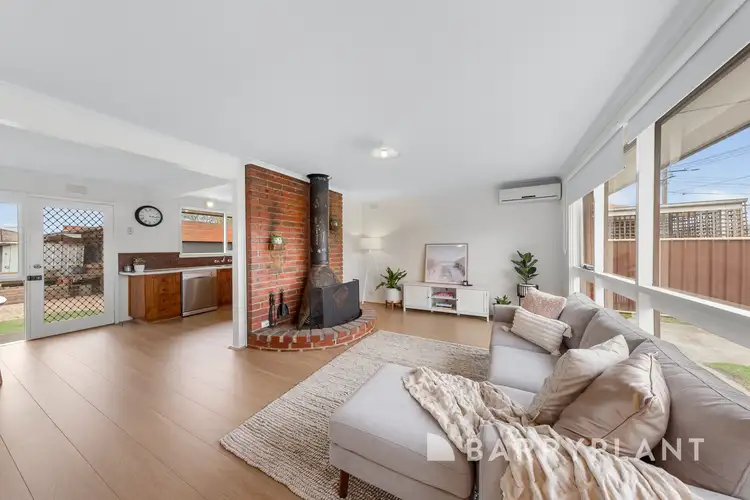 Fifth view of Homely house listing, 5 Glenrobe Street, Deer Park VIC 3023