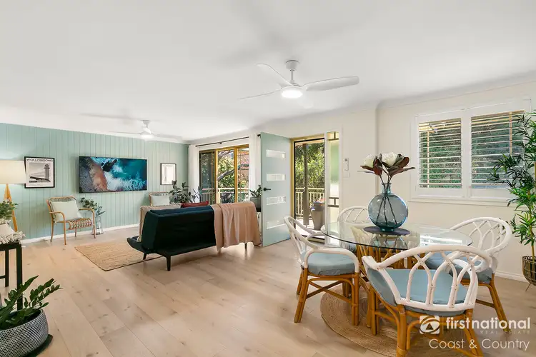 2/120 Manning Street, Kiama NSW 2533