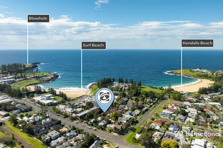 Fourth view of Homely villa listing, 2/120 Manning Street, Kiama NSW 2533