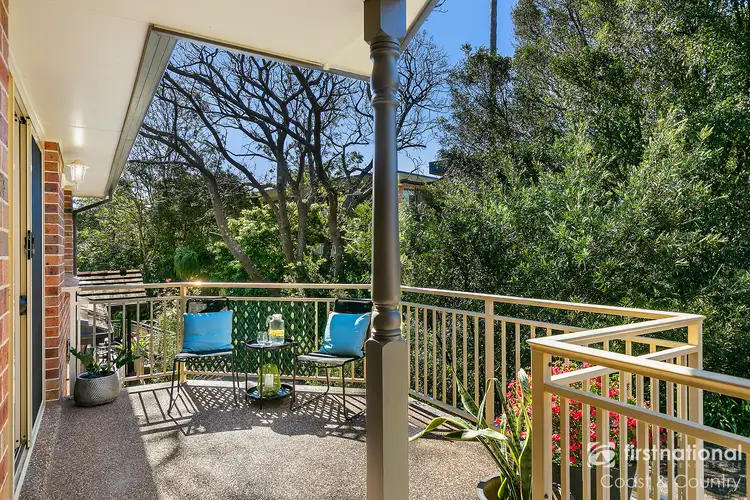 Sixth view of Homely villa listing, 2/120 Manning Street, Kiama NSW 2533