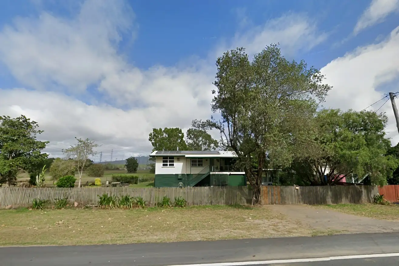 Main view of Homely house listing, 1673 Riverway Drive, Kelso QLD 4815
