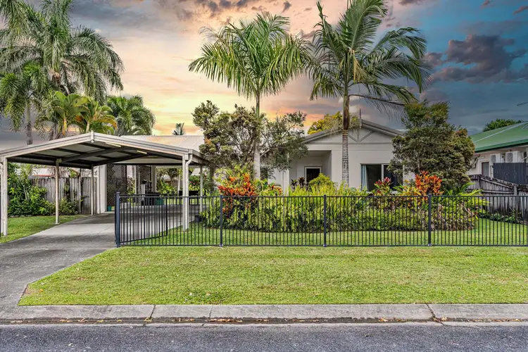 Main view of Homely house listing, 3 Glenrowan Street, White Rock QLD 4868