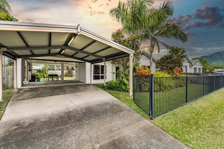 Second view of Homely house listing, 3 Glenrowan Street, White Rock QLD 4868