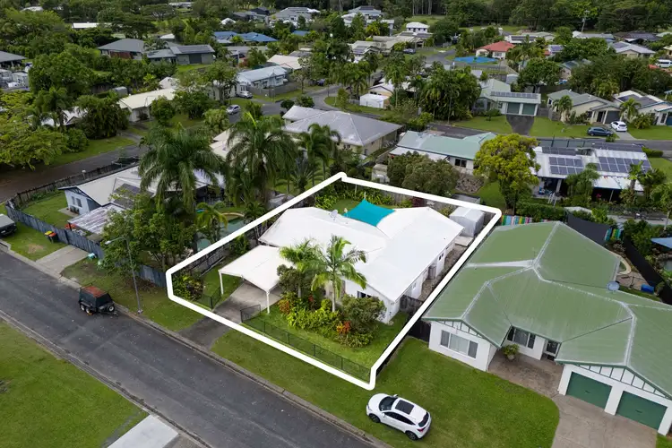 Third view of Homely house listing, 3 Glenrowan Street, White Rock QLD 4868