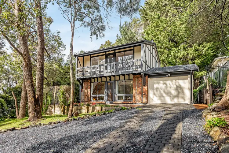 22 Mountford Avenue, Bridgewater SA 5155