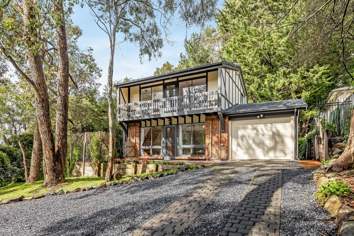 Main view of Homely house listing, 22 Mountford Avenue, Bridgewater SA 5155