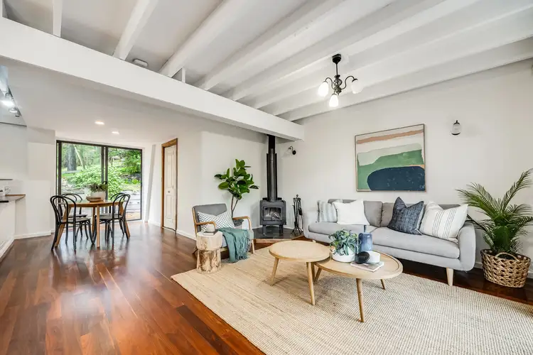 Fourth view of Homely house listing, 22 Mountford Avenue, Bridgewater SA 5155