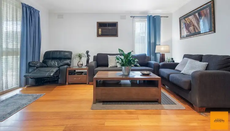 Main view of Homely house listing, 2 Hazel Street, Melton South VIC 3338