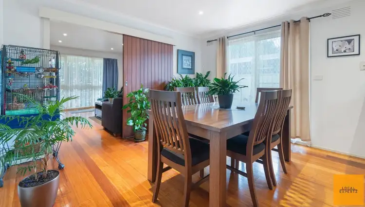 Second view of Homely house listing, 2 Hazel Street, Melton South VIC 3338