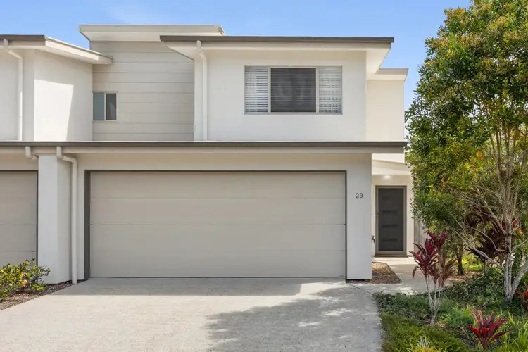 29/15 Rainforest Sanctuary Drive, Buderim QLD 4556